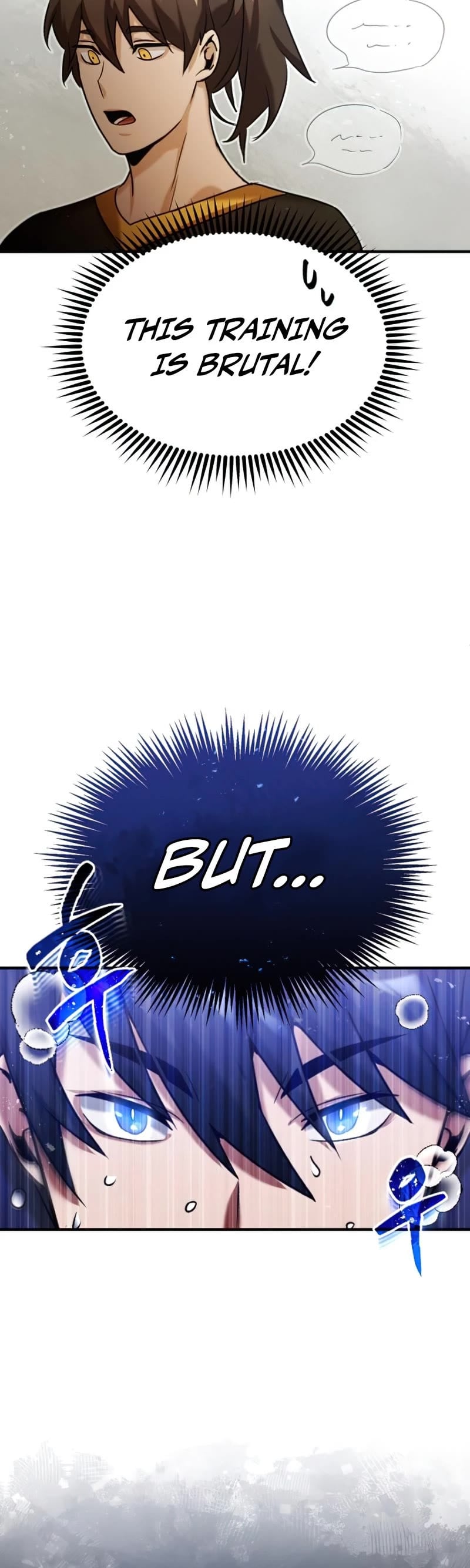 Genius of the Unique Lineage chapter 5 - page 32