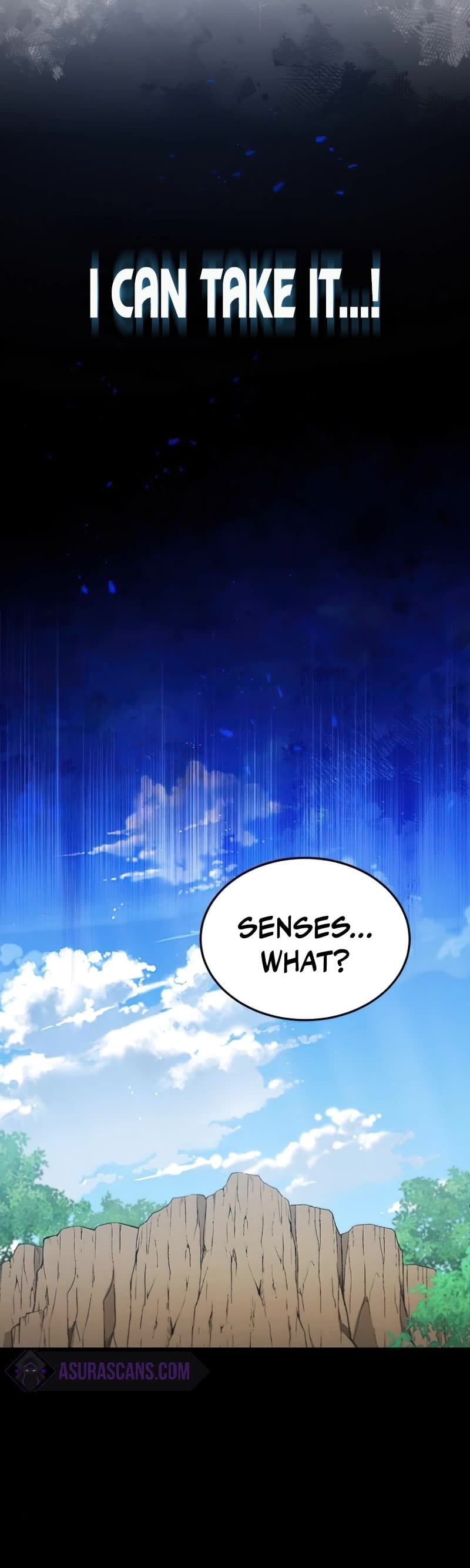 Genius of the Unique Lineage chapter 5 - page 33