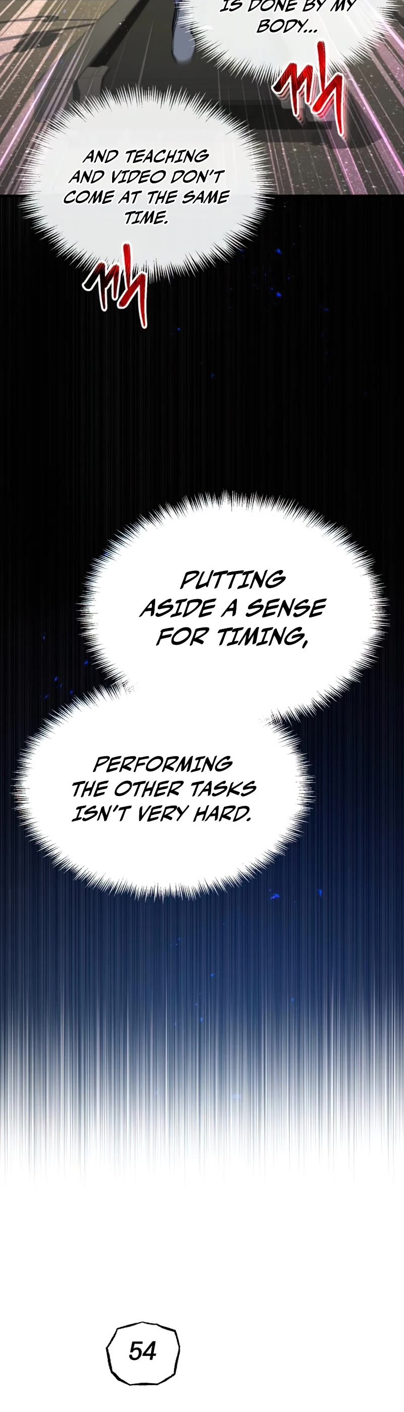 Genius of the Unique Lineage chapter 5 - page 37