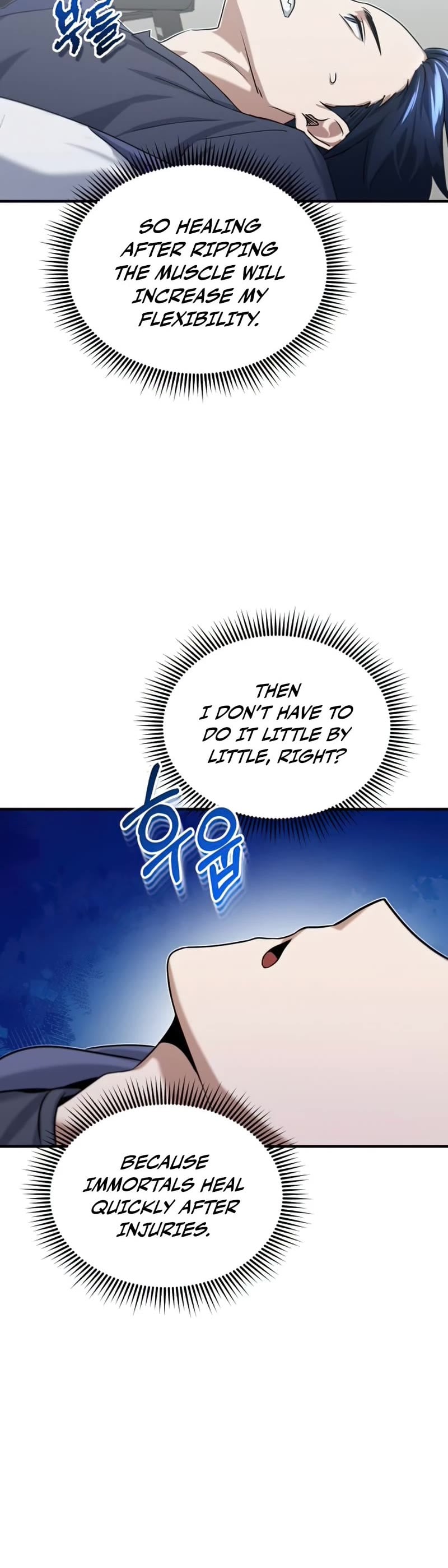 Genius of the Unique Lineage chapter 5 - page 45