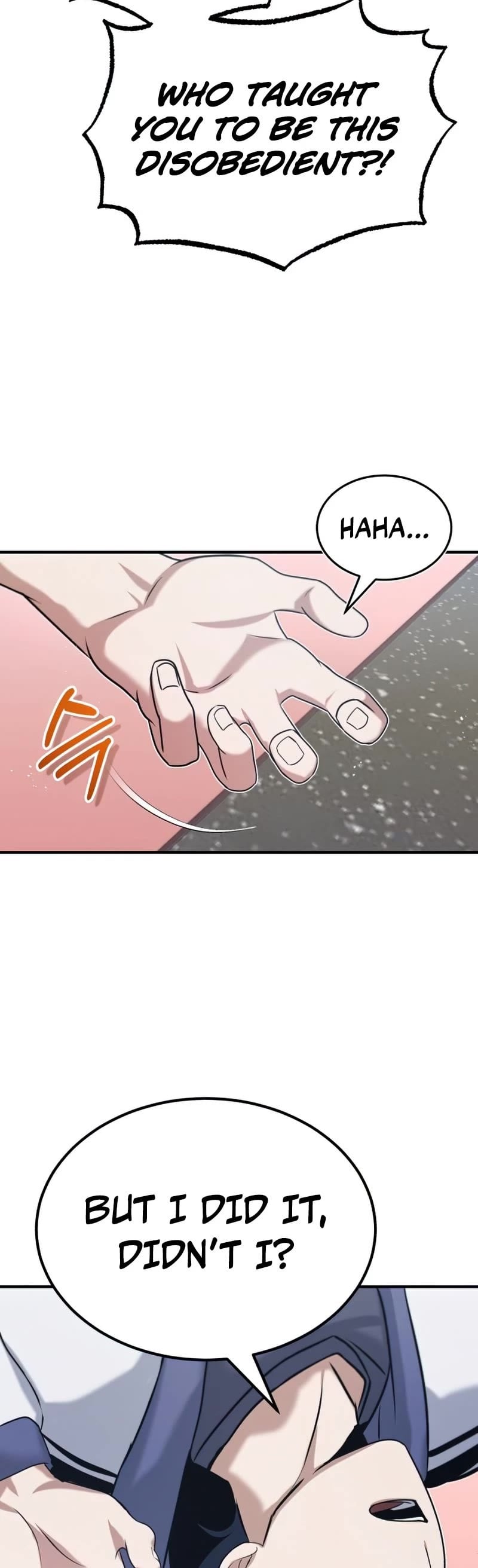 Genius of the Unique Lineage chapter 5 - page 48