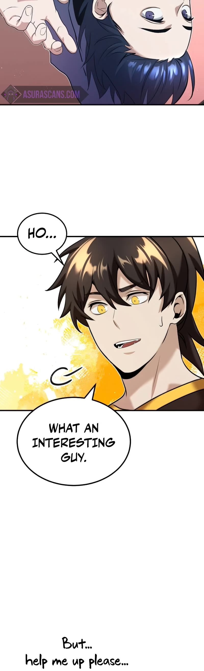 Genius of the Unique Lineage chapter 5 - page 49