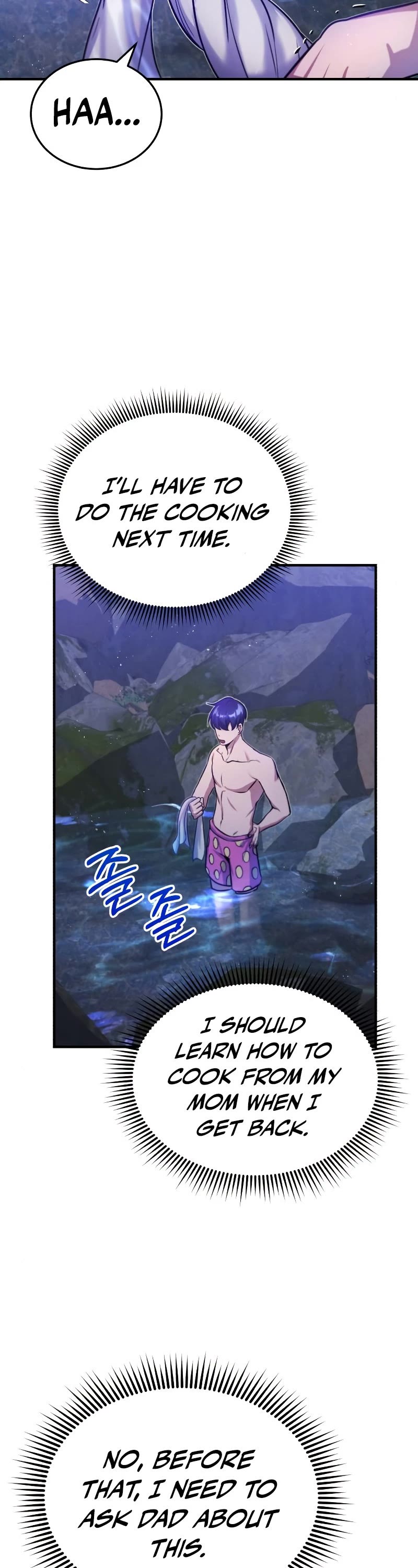 Genius of the Unique Lineage chapter 4 - page 19
