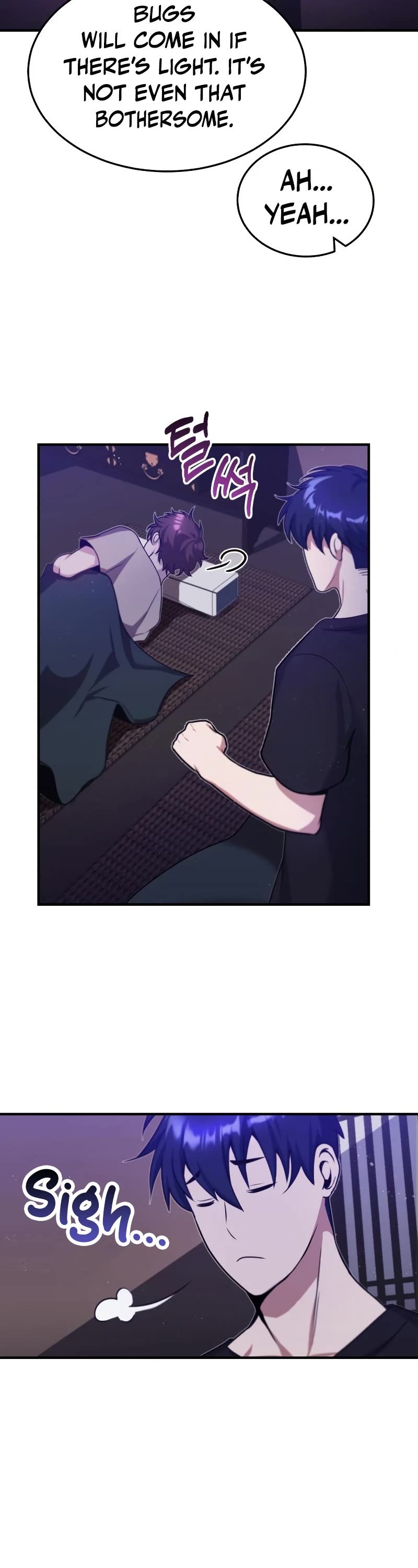 Genius of the Unique Lineage chapter 4 - page 23