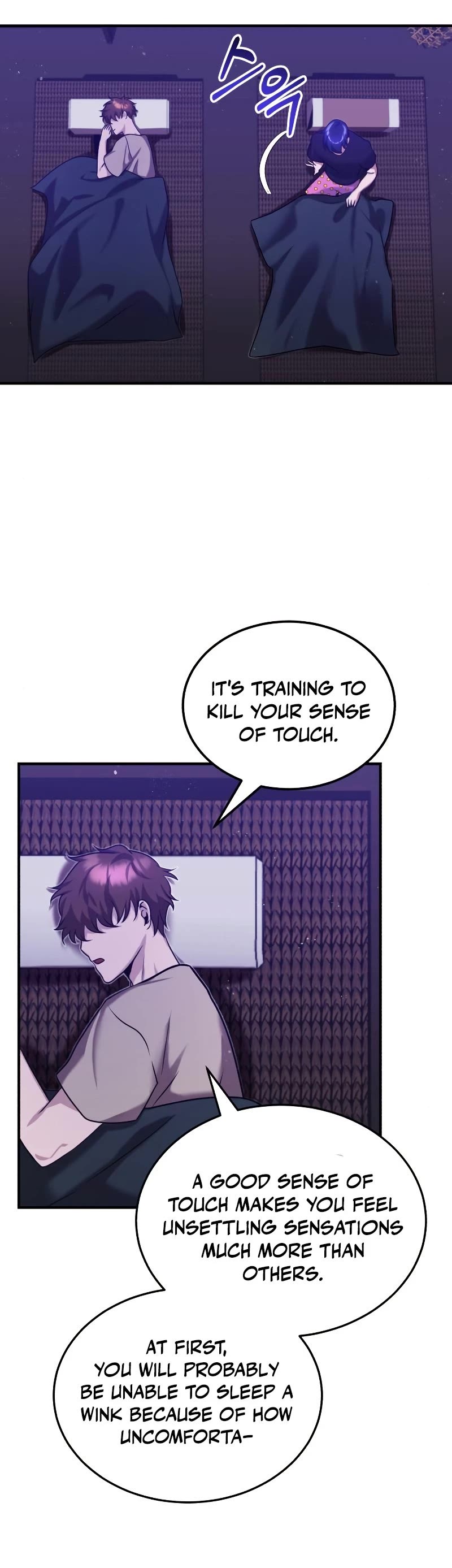 Genius of the Unique Lineage chapter 4 - page 24