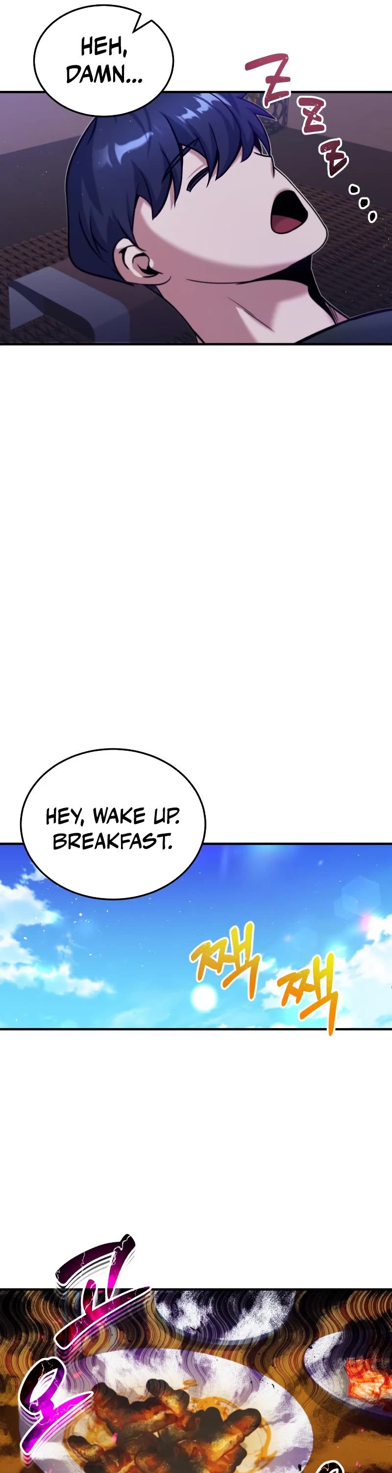Genius of the Unique Lineage chapter 4 - page 26