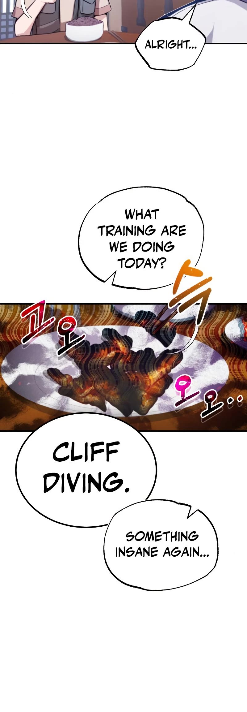 Genius of the Unique Lineage chapter 4 - page 28