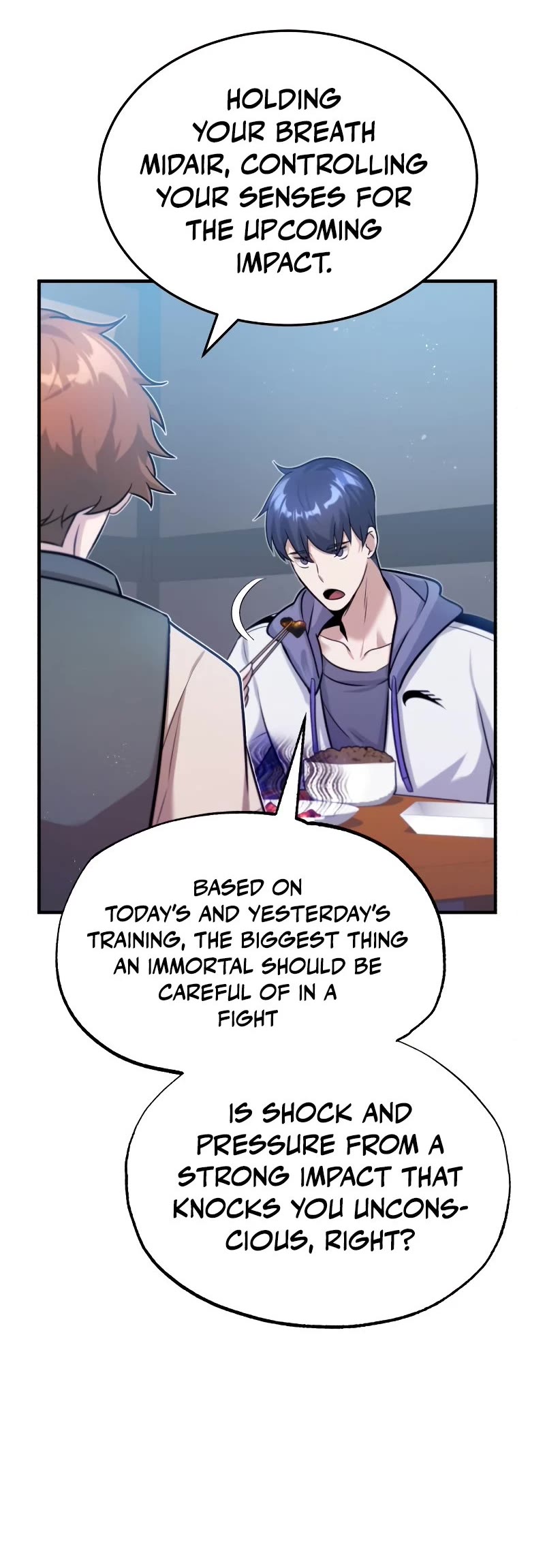 Genius of the Unique Lineage chapter 4 - page 29