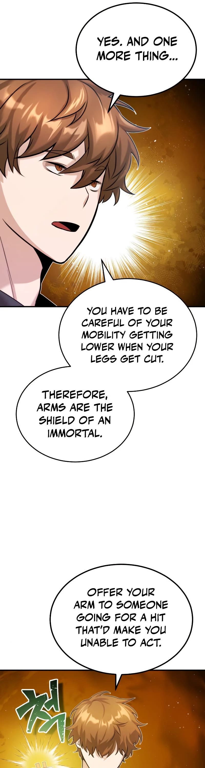 Genius of the Unique Lineage chapter 4 - page 30