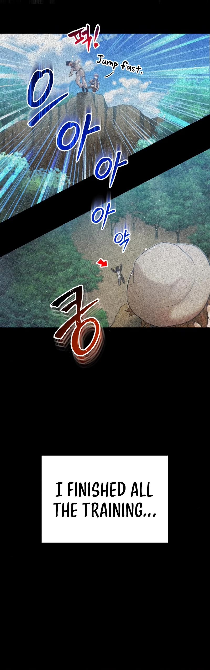 Genius of the Unique Lineage chapter 4 - page 33