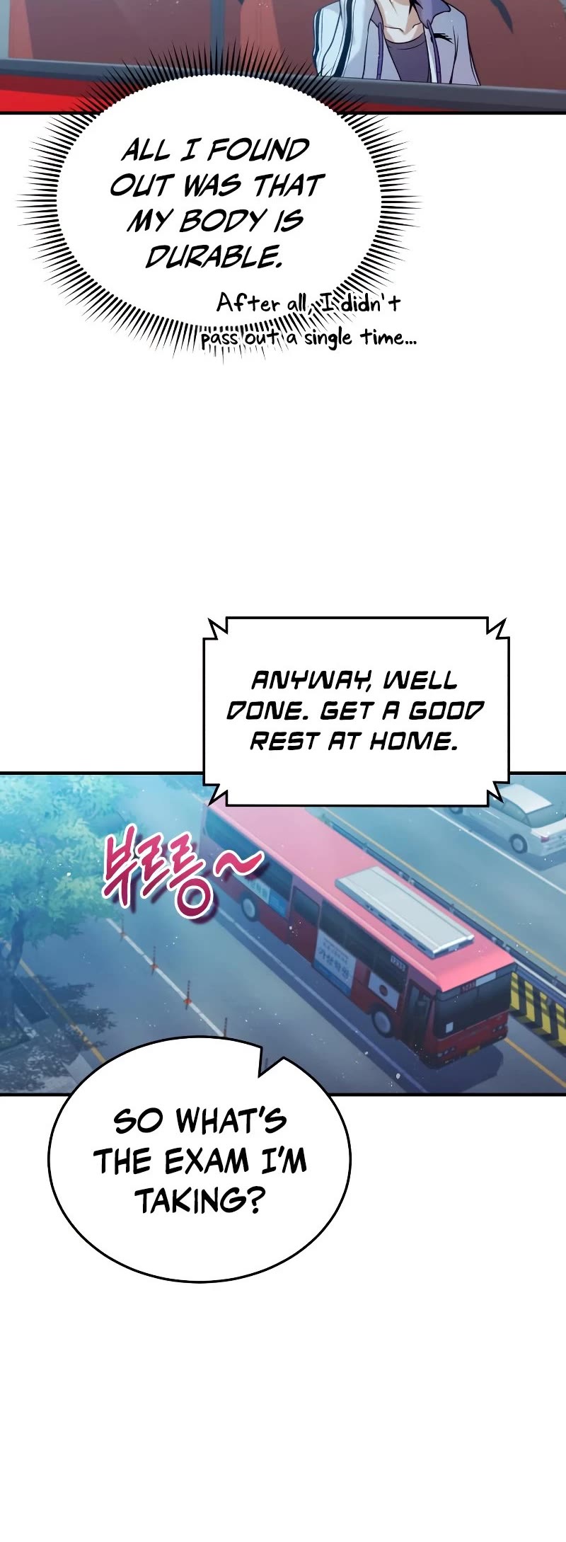 Genius of the Unique Lineage chapter 4 - page 37