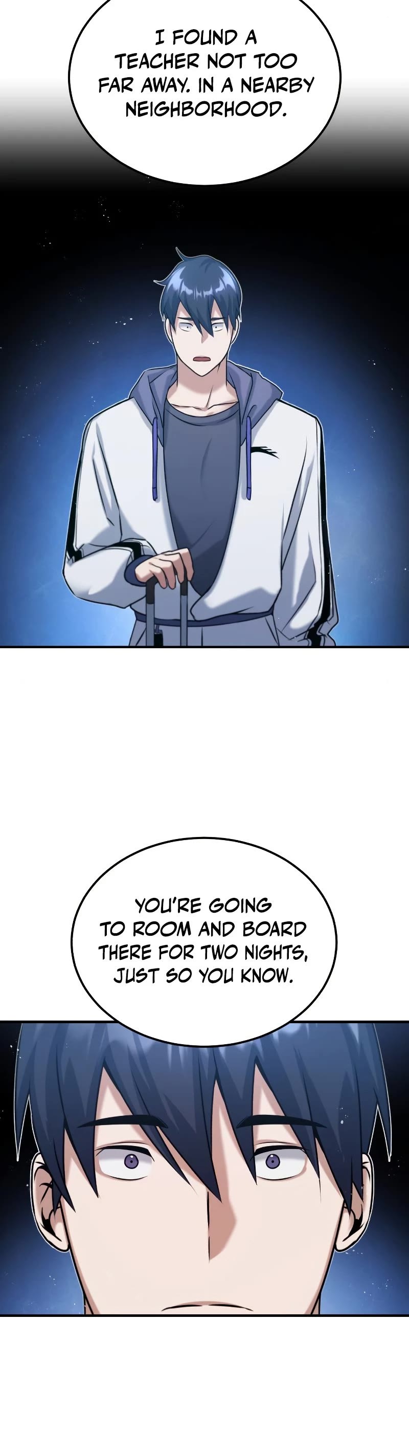 Genius of the Unique Lineage chapter 4 - page 44