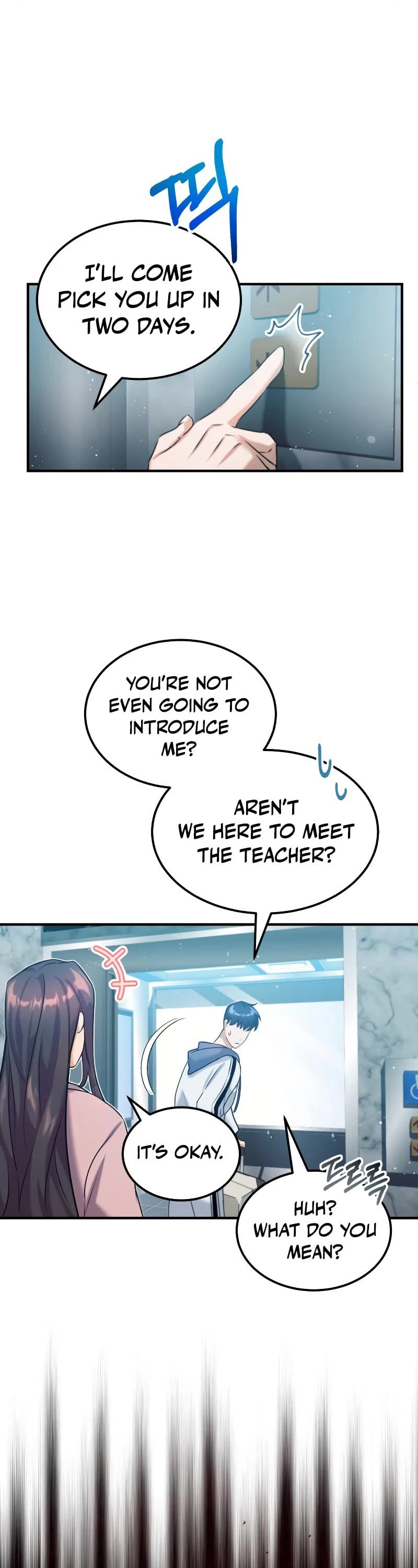 Genius of the Unique Lineage chapter 4 - page 46