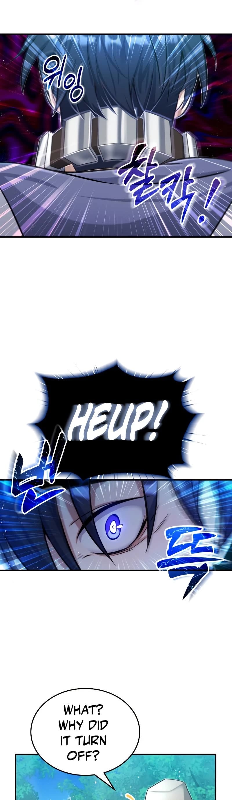Genius of the Unique Lineage chapter 4 - page 8