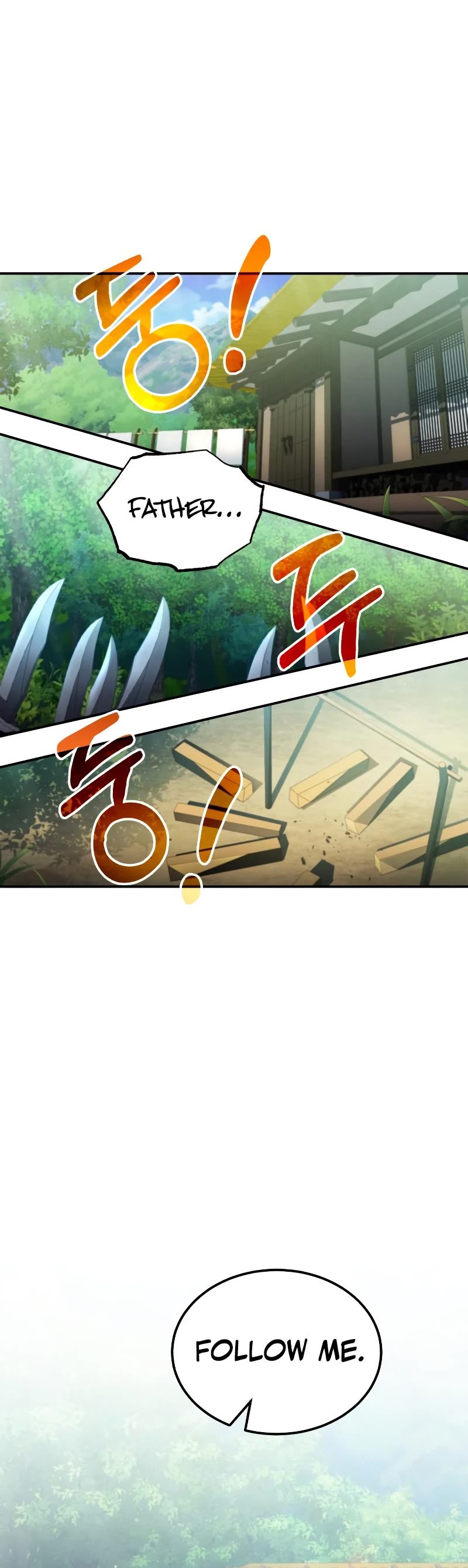 Genius of the Unique Lineage chapter 3 - page 12
