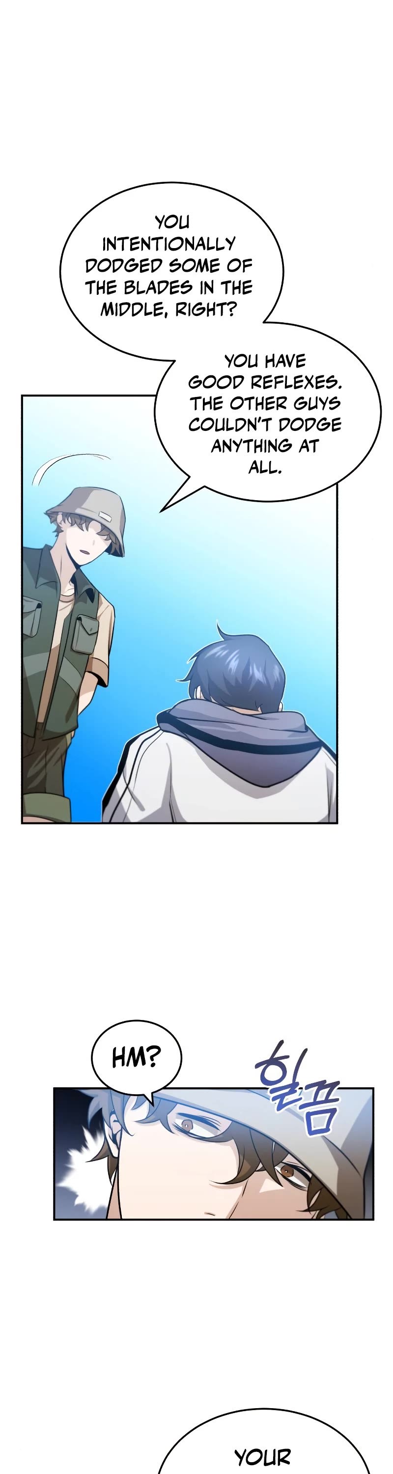 Genius of the Unique Lineage chapter 3 - page 30