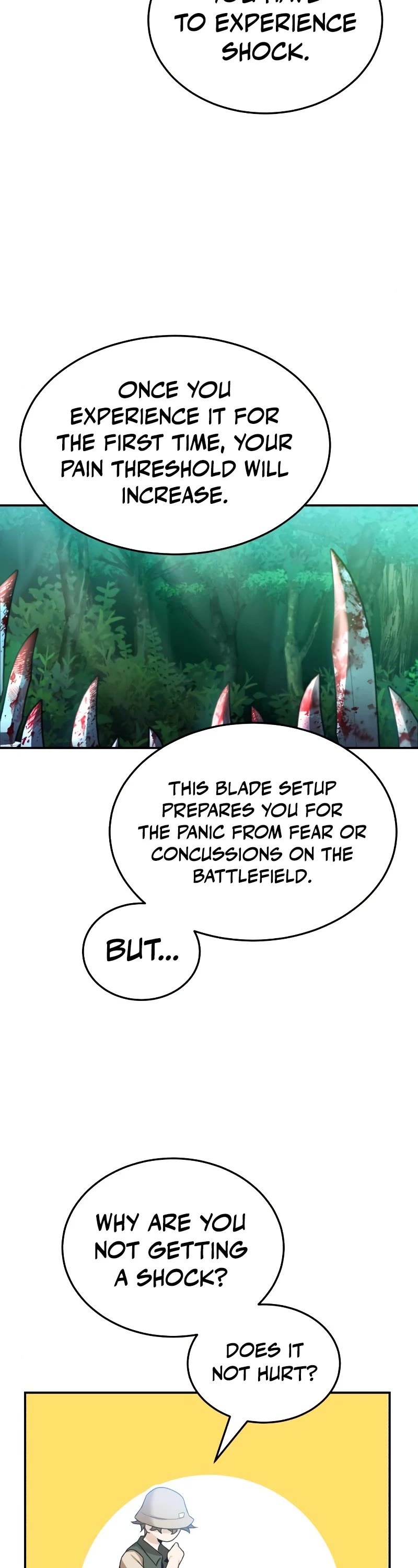 Genius of the Unique Lineage chapter 3 - page 35