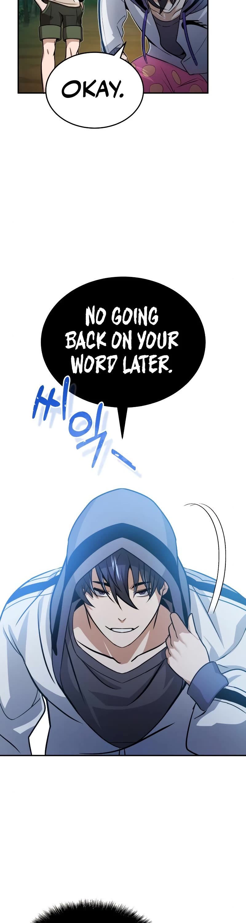 Genius of the Unique Lineage chapter 3 - page 39