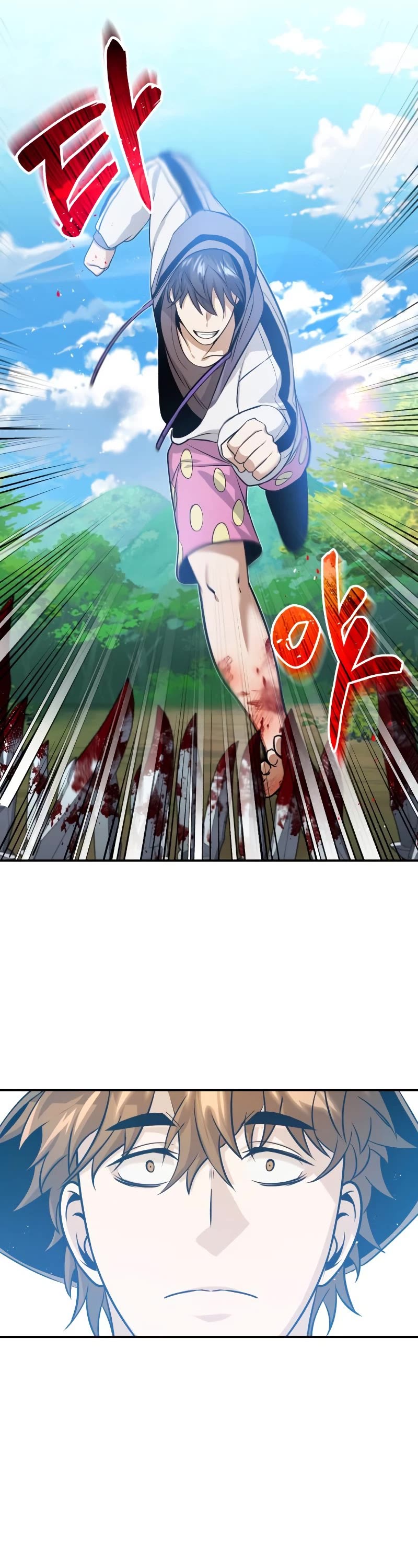 Genius of the Unique Lineage chapter 3 - page 42