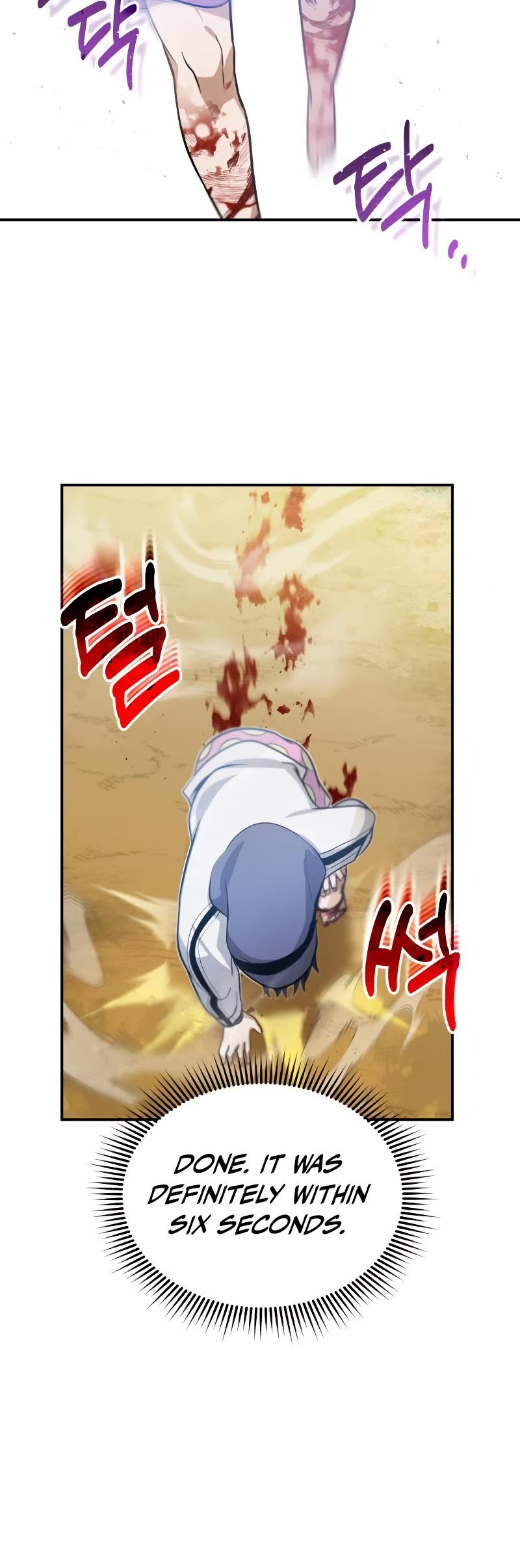 Genius of the Unique Lineage chapter 3 - page 44