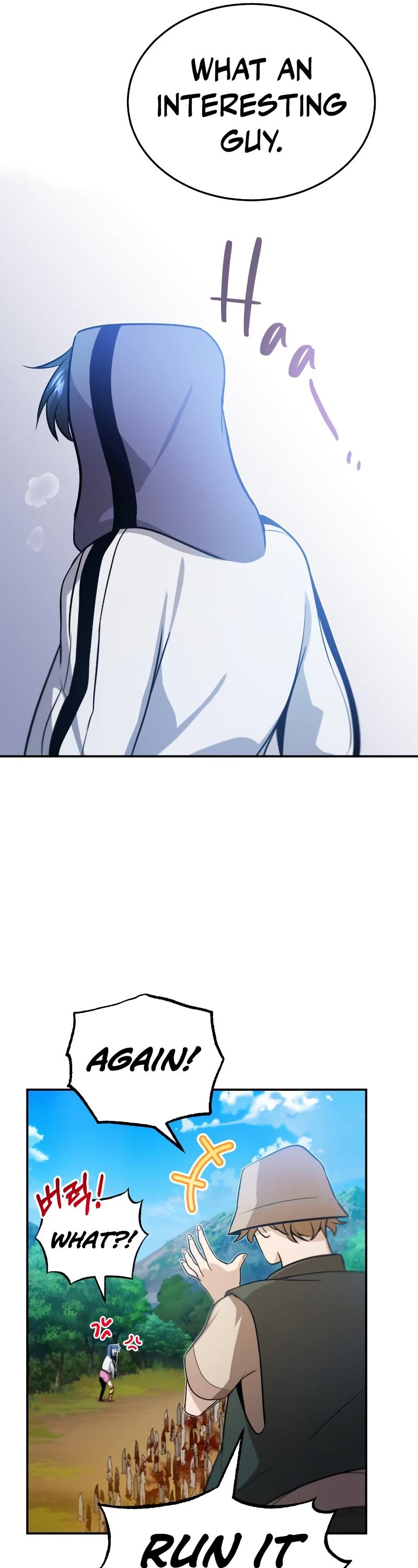 Genius of the Unique Lineage chapter 3 - page 46