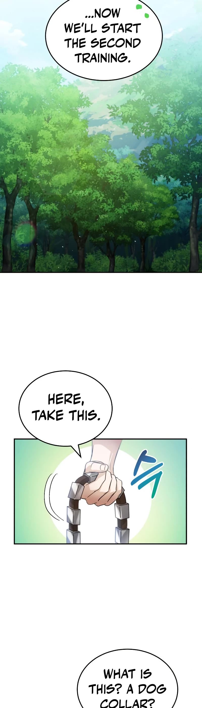 Genius of the Unique Lineage chapter 3 - page 48