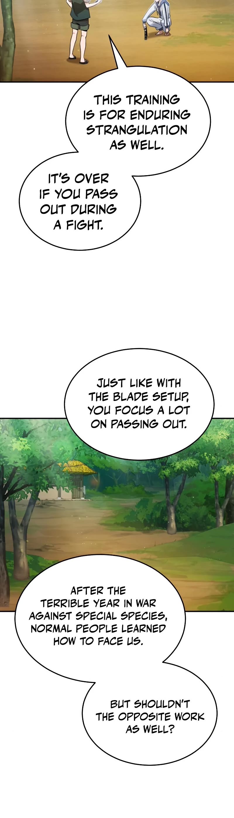Genius of the Unique Lineage chapter 3 - page 53