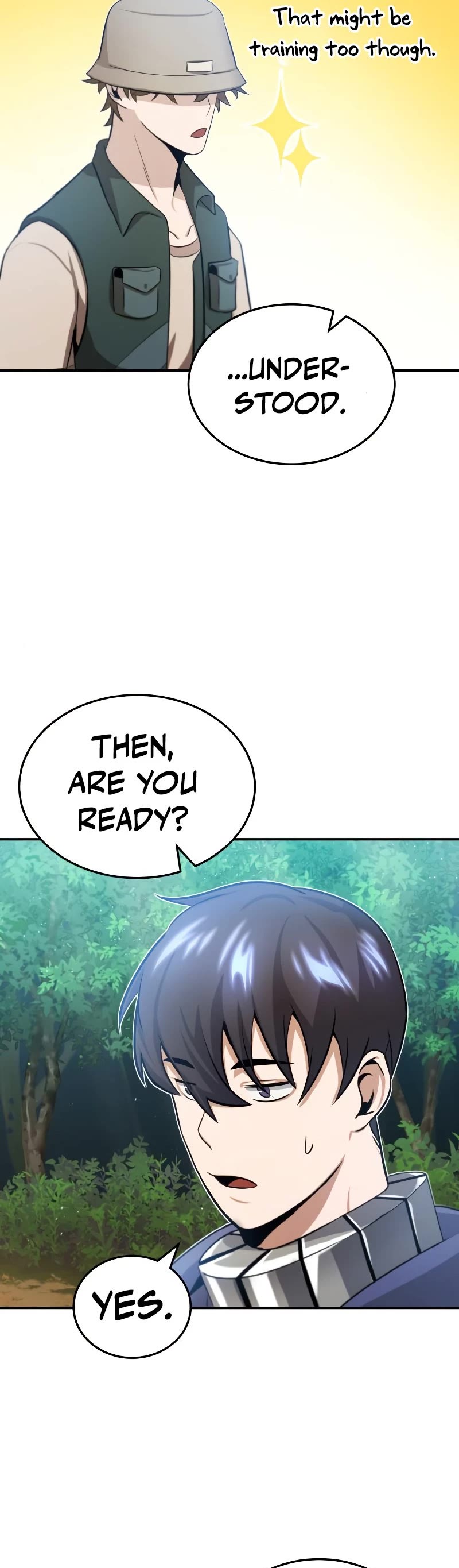 Genius of the Unique Lineage chapter 3 - page 56