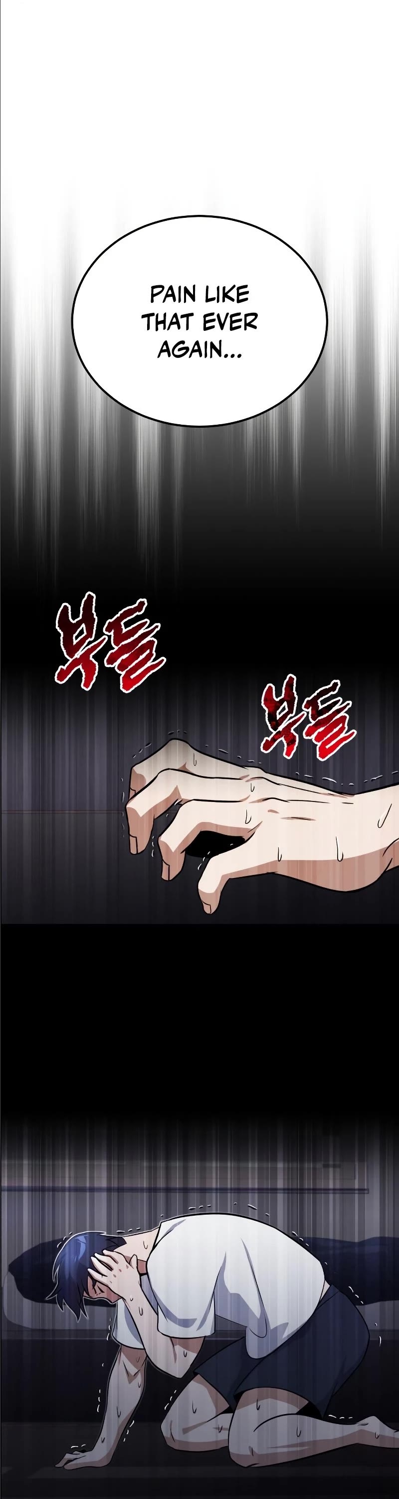 Genius of the Unique Lineage chapter 2 - page 10