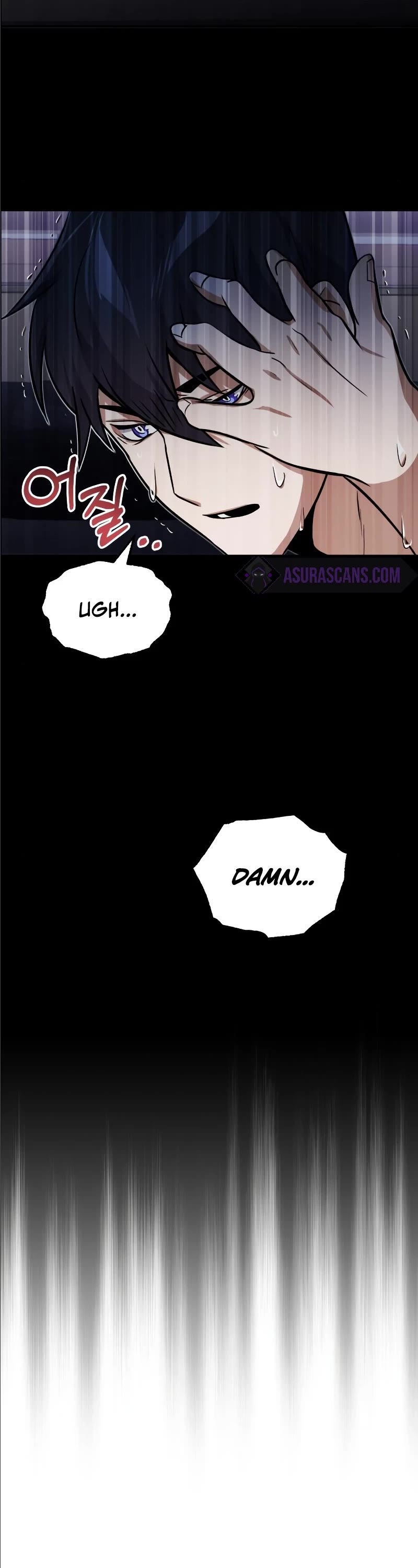 Genius of the Unique Lineage chapter 2 - page 11
