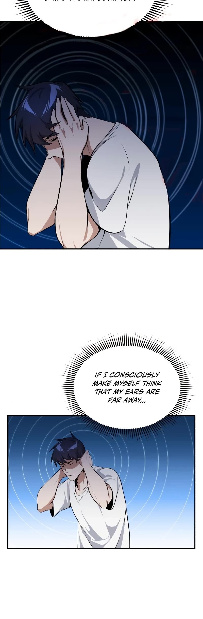 Genius of the Unique Lineage chapter 2 - page 16