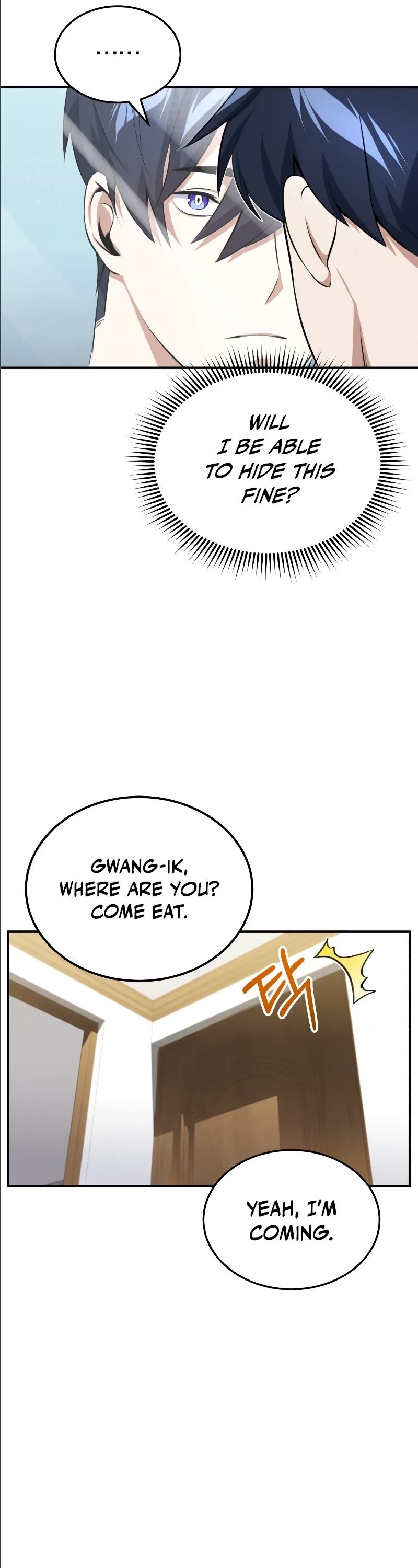 Genius of the Unique Lineage chapter 2 - page 18