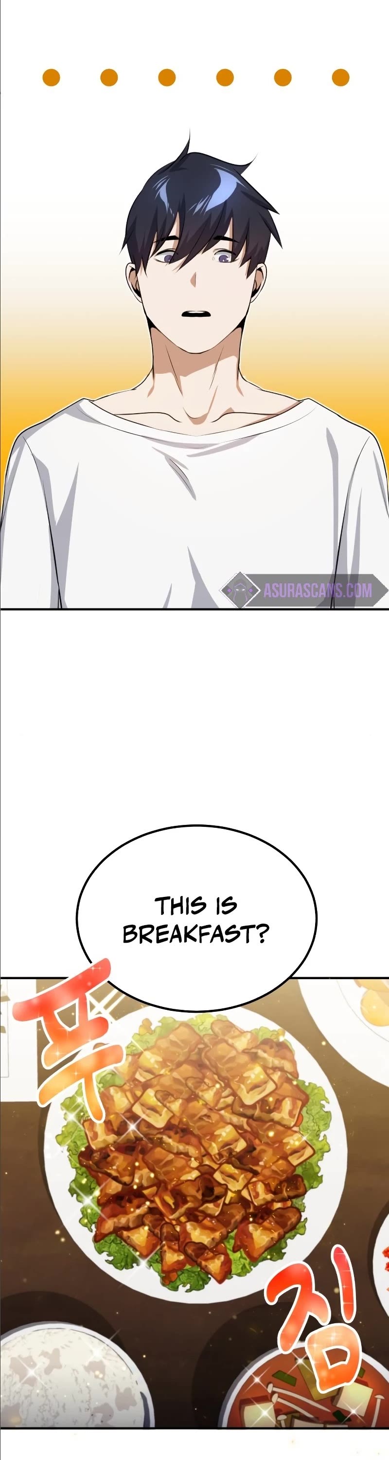 Genius of the Unique Lineage chapter 2 - page 19