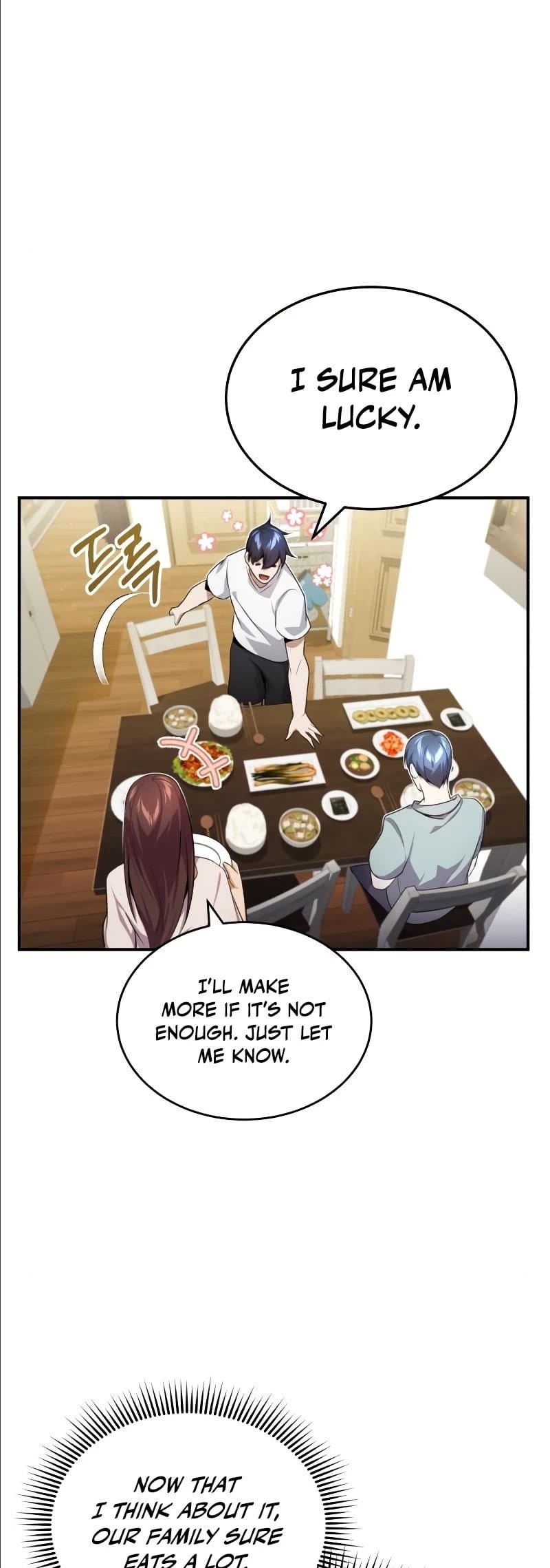 Genius of the Unique Lineage chapter 2 - page 20