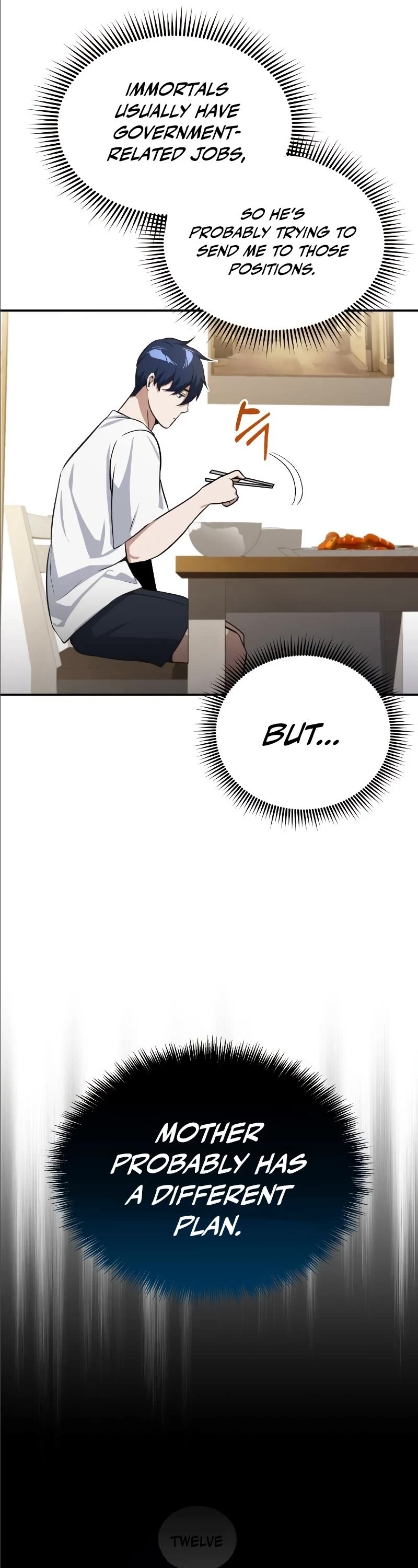 Genius of the Unique Lineage chapter 2 - page 26