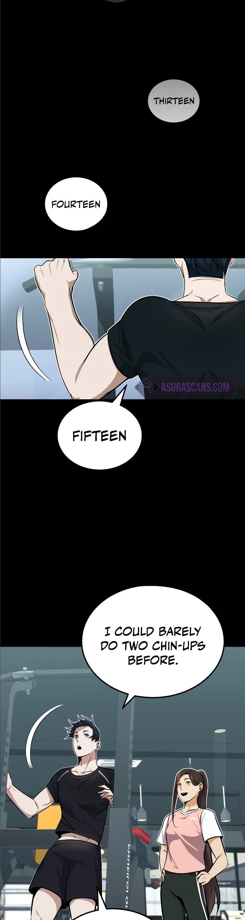 Genius of the Unique Lineage chapter 2 - page 27