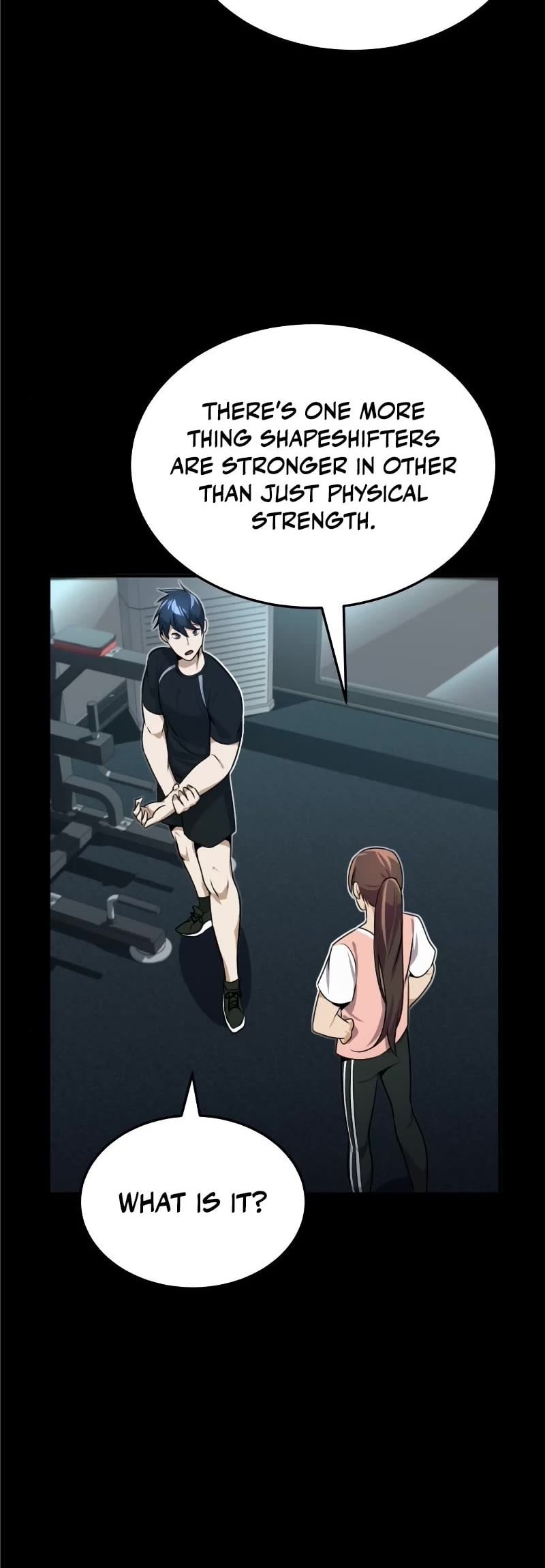 Genius of the Unique Lineage chapter 2 - page 29
