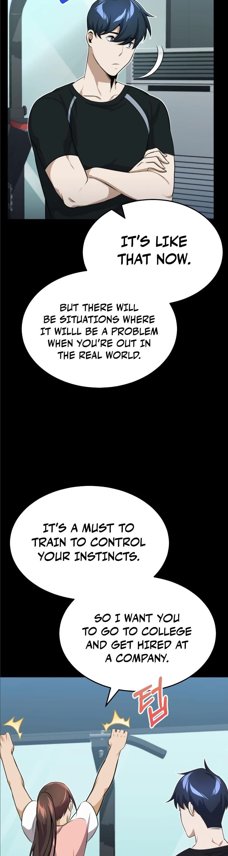 Genius of the Unique Lineage chapter 2 - page 31