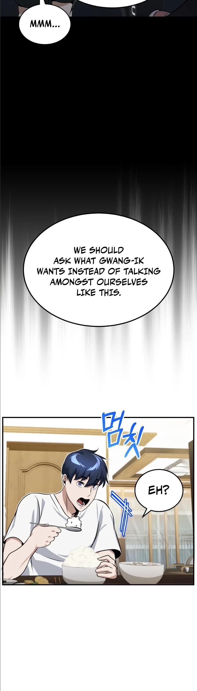 Genius of the Unique Lineage chapter 2 - page 33