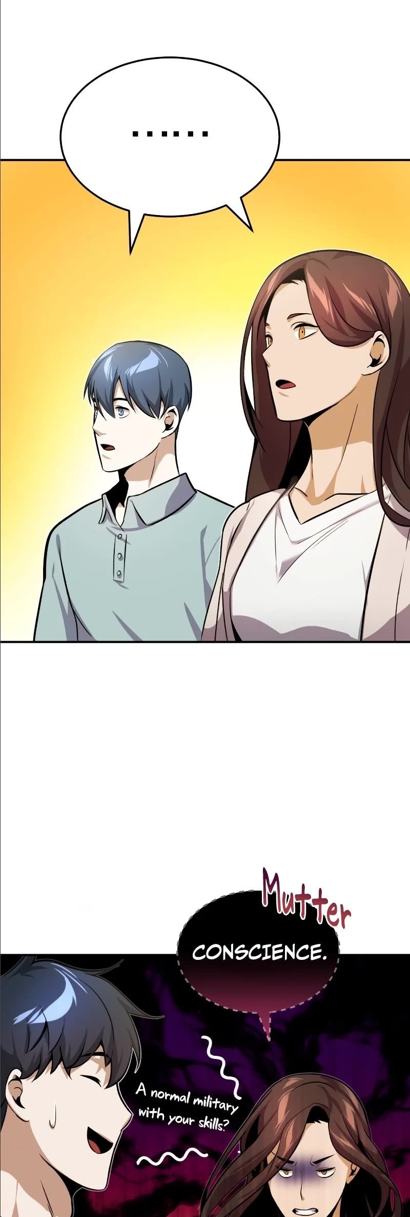 Genius of the Unique Lineage chapter 2 - page 36