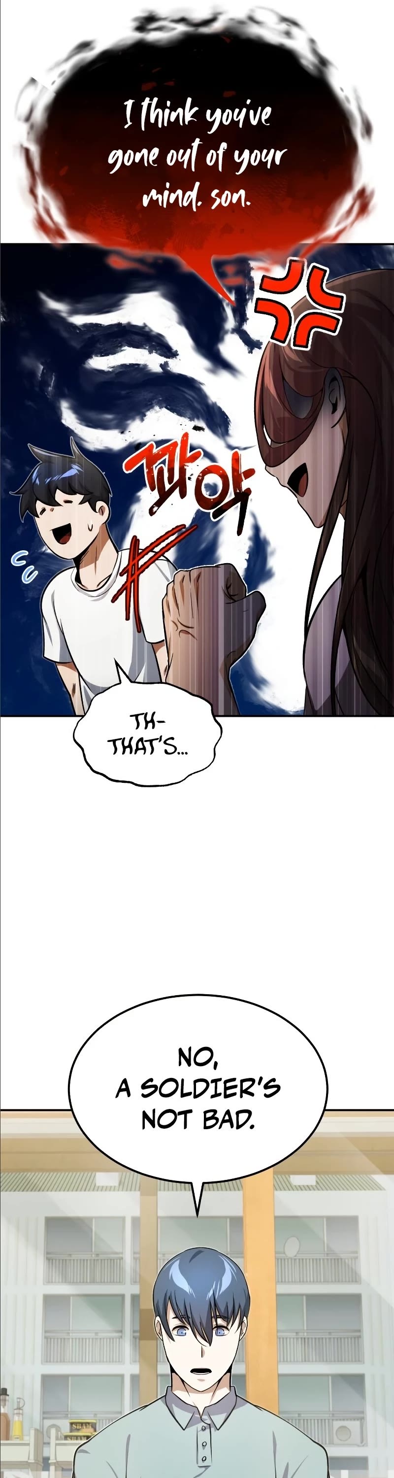 Genius of the Unique Lineage chapter 2 - page 38