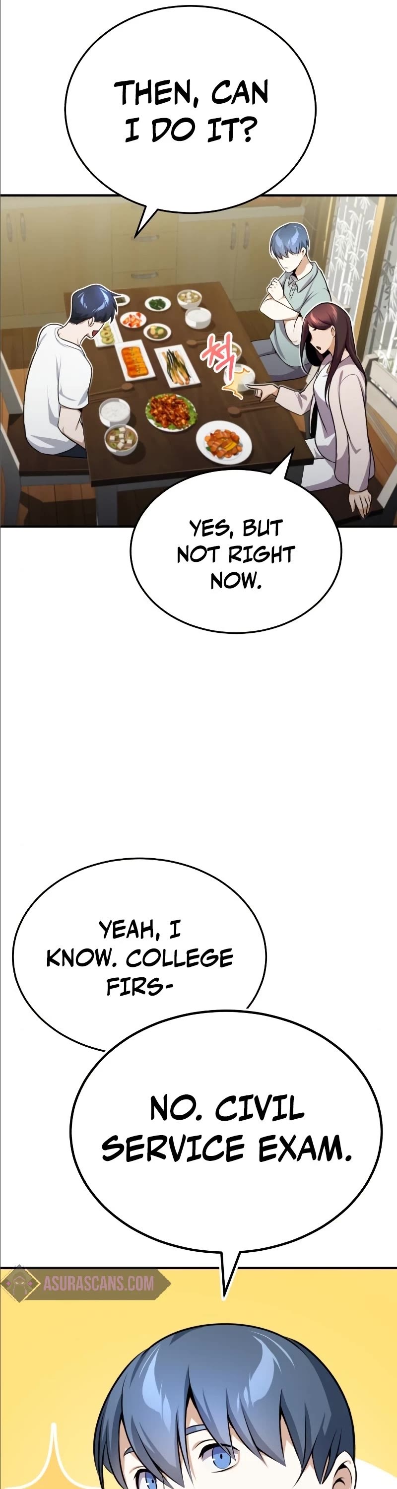 Genius of the Unique Lineage chapter 2 - page 42