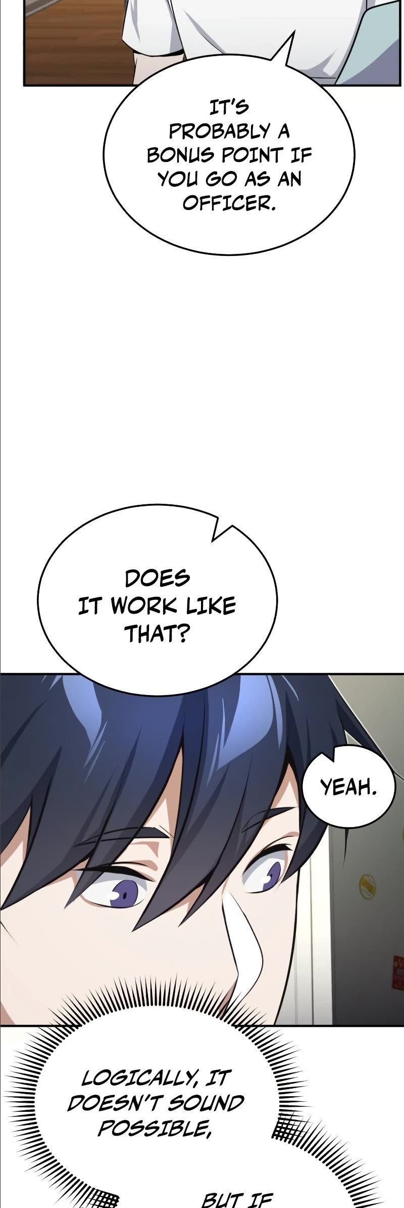Genius of the Unique Lineage chapter 2 - page 44