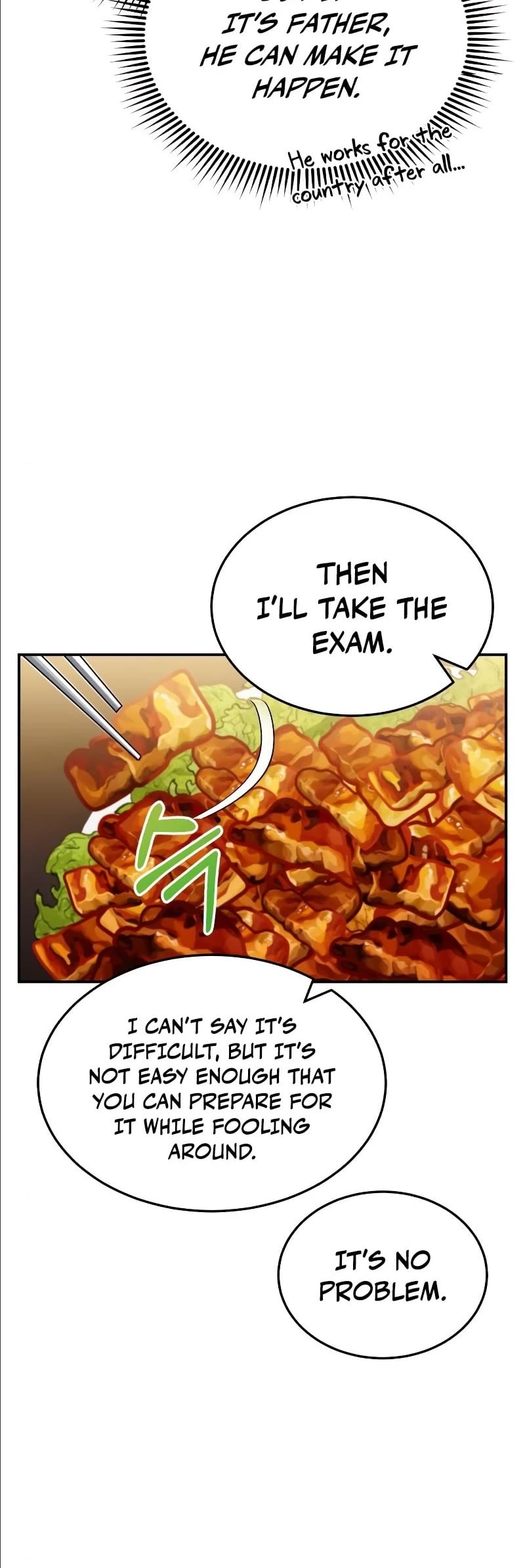 Genius of the Unique Lineage chapter 2 - page 45