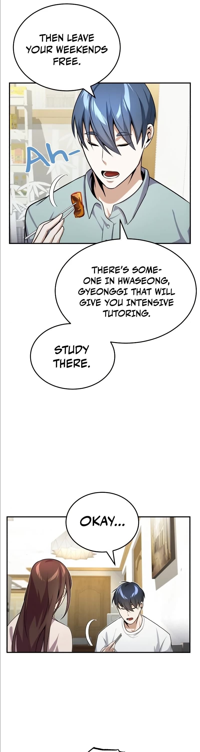Genius of the Unique Lineage chapter 2 - page 46