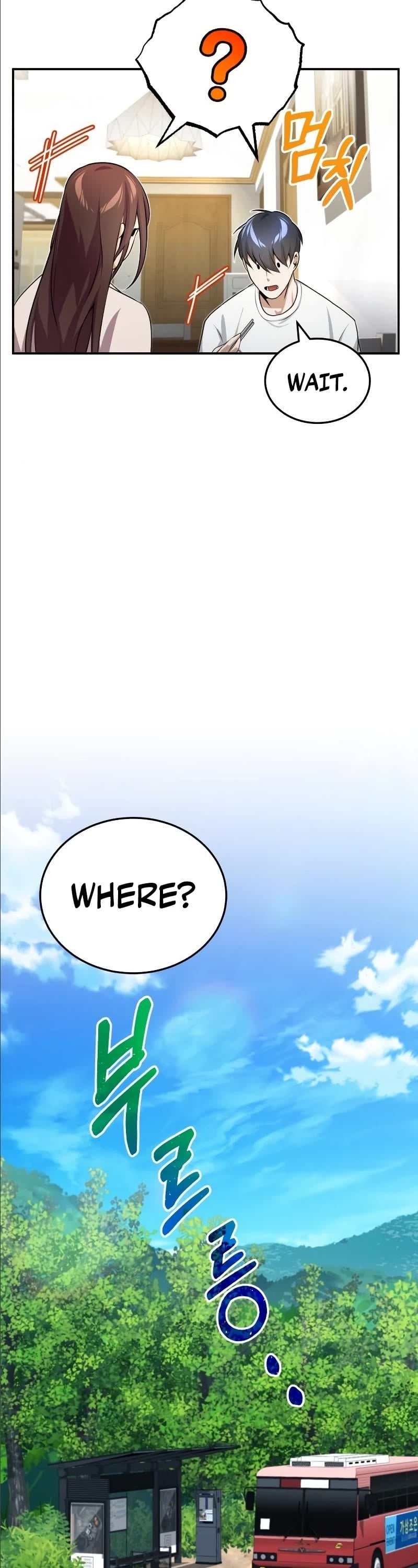 Genius of the Unique Lineage chapter 2 - page 47