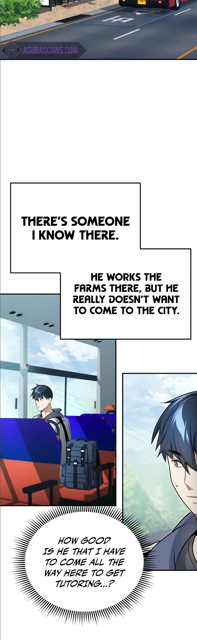 Genius of the Unique Lineage chapter 2 - page 48