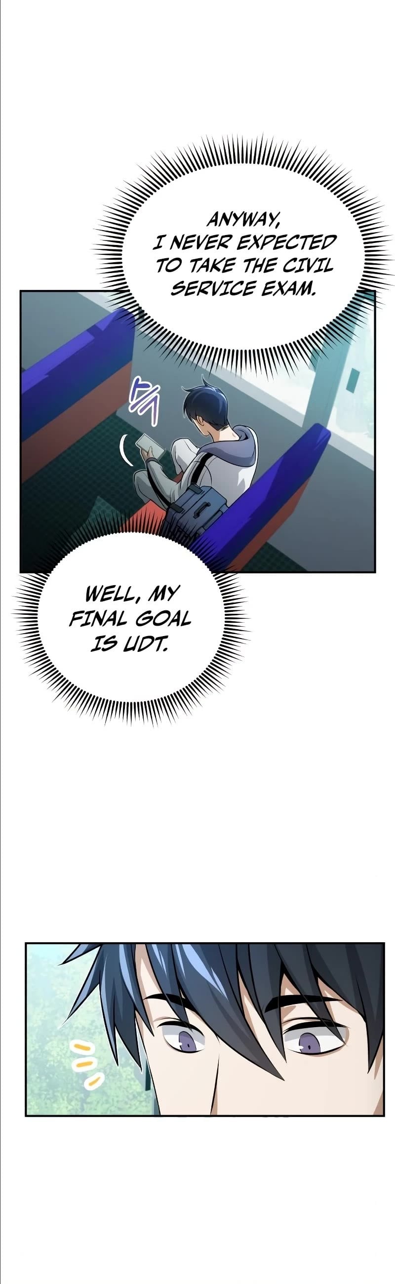 Genius of the Unique Lineage chapter 2 - page 49