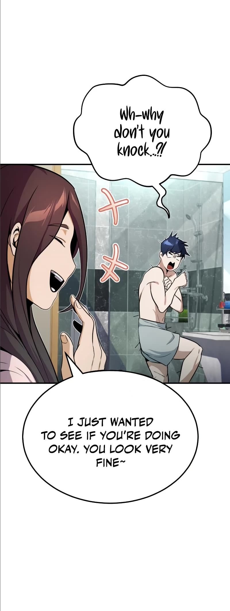 Genius of the Unique Lineage chapter 2 - page 5