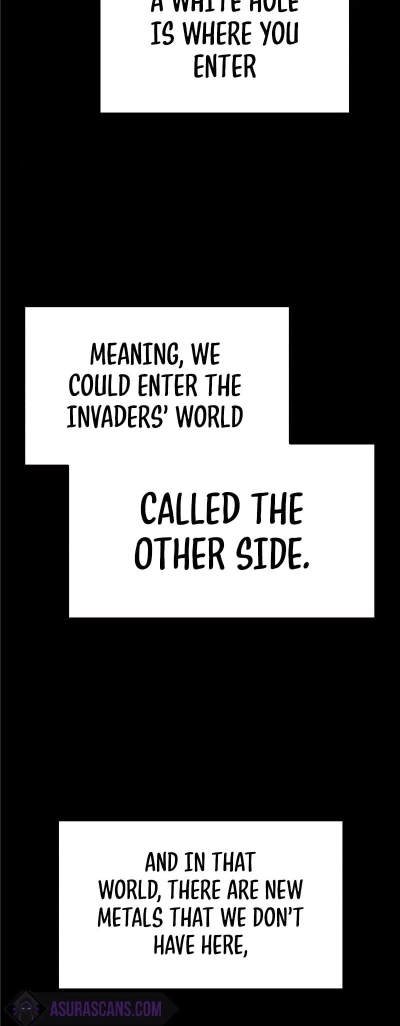 Genius of the Unique Lineage chapter 2 - page 53